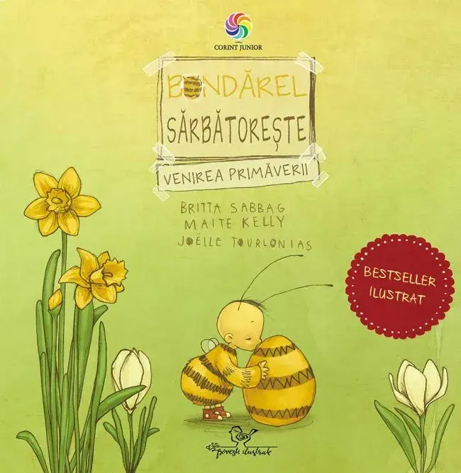 Akciók - Corint-Bondarel sarbatoreste venirea primaverii
