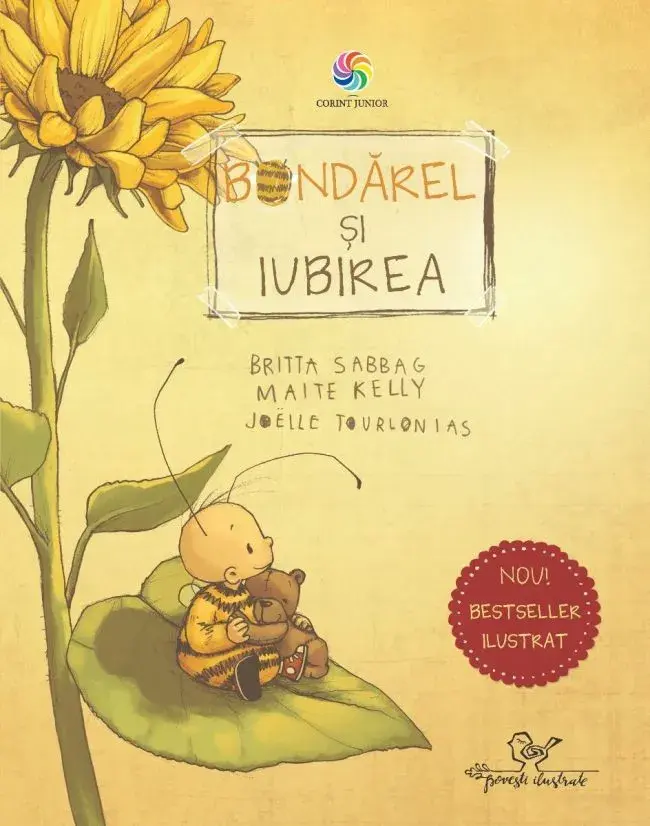 Akciók - Corint-Bondarel si iubirea