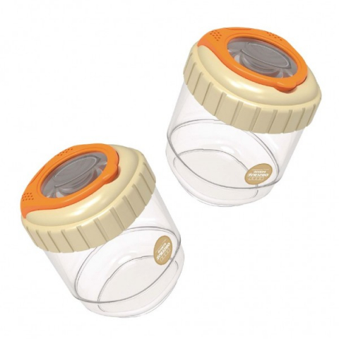 Cadouri copii - Borcan-vizualizator-insecte-Explorer-Outdoor