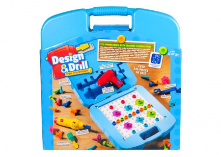 Learning-Resources-Bormasina-Magica-set-premium-Atelier-de-construit-modele [5]