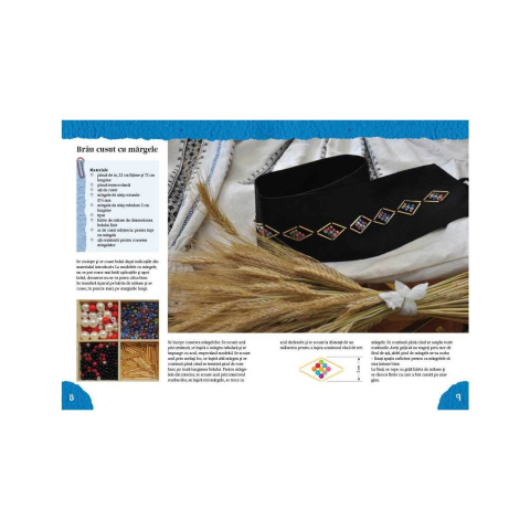 Editura Casa-Braie de inspiratie folclorica - Idei creative - Laura Frunza [1]