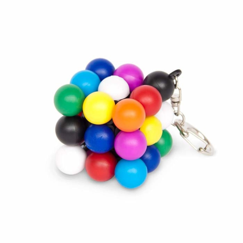 Breloc Meffert’s Mini Molecube [1]