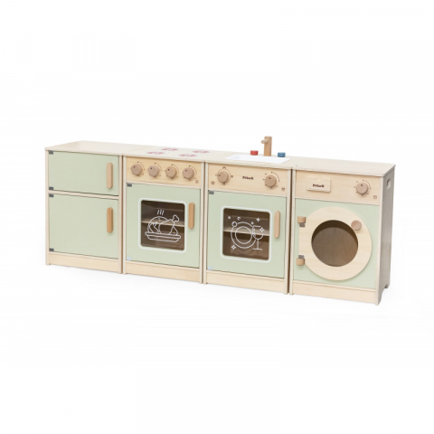 Bucatarie completa, colectia Green, Viga [2]