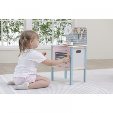 Viga-Bucatarie nordica, PolarB Viga [6]