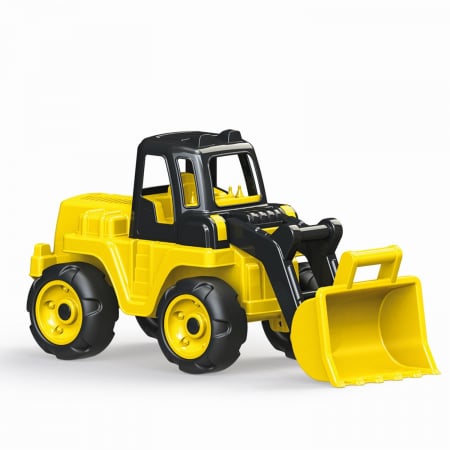 Jucarii +3 Ani - Dolu-Buldozer-pentru-copii-72-cm