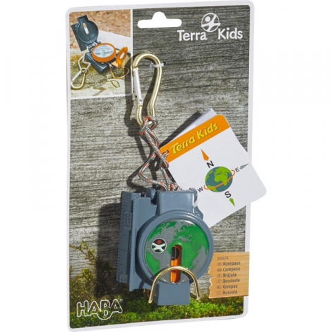 Haba-Busola Terra Kids, Haba [2]