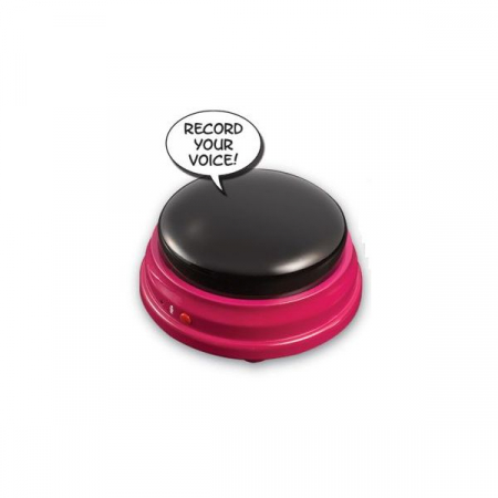 Learning-Resources-Buton-Buzzer-cu-functie-de-inregistrare-Culoare-aleatoare [1]