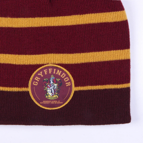 Caciula dublata Harry Potter Gryffindor, 6- 14 ani [1]