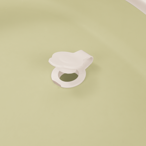 Cadita pliabila - Verde Eco [4]