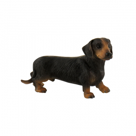 Háziállat figurák - Caine rasa Soricar - Figurina animal