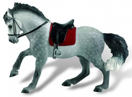 Háziállat figurák - Bullyland-Cal-de-Andaluzia
