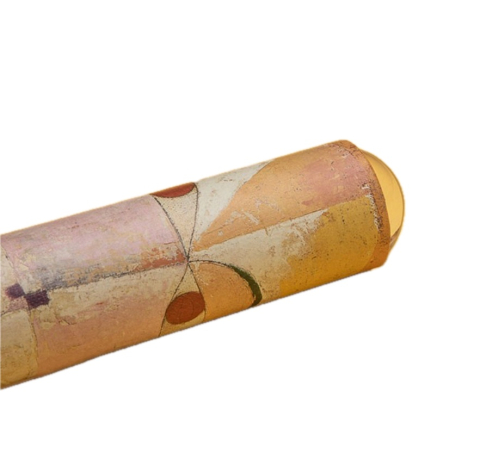 Londji-Caleidoscop Arta Contemporana Paul Klee, Londji [1]