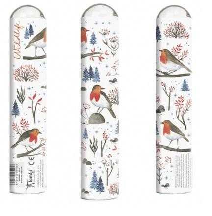 Materiale gradinita - Londji-Caleidoscop-Londji-Pasari