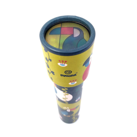 Svoora-Caleidoscop rotativ Pasari din padure, Svoora [7]