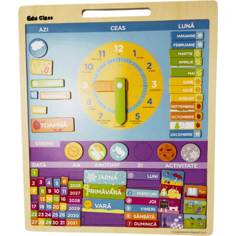 BigJigs-Calendar-magnetic-vremea-limba-romana [1]