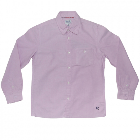 Játékok 1-3 éveseknek - Camasa Oxford roz (142), 1 an / 80 cm