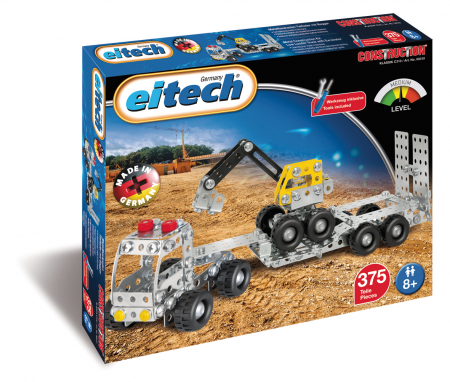 Eitech-Camion-cu-remorca-si-excavator-Set-constructie [3]
