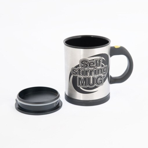 Funtimes-Cana cu auto-amestecare, 235 ml [2]