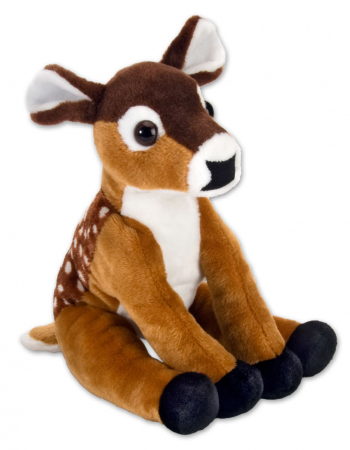 Toate jucariile - Wild Republic Caprioara - Jucarie Plus Wild Republic 30 cm