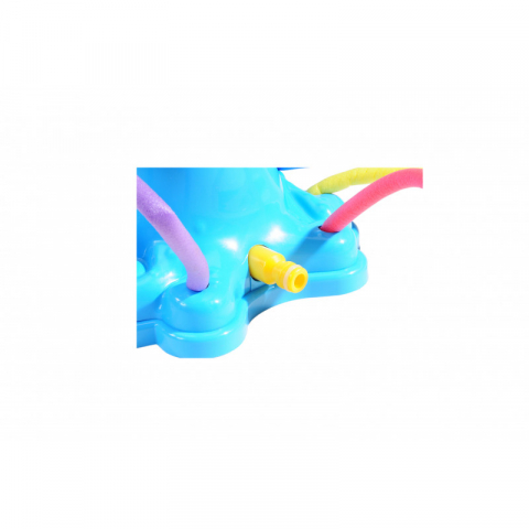 BS Toys-Caracatita stropitoare cu apa, BS Toys [1]