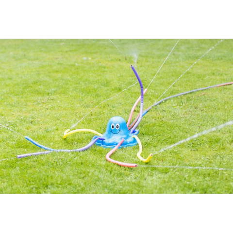 BS Toys-Caracatita stropitoare cu apa, BS Toys [2]