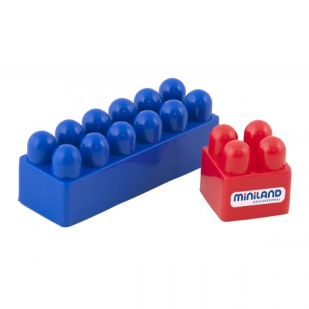 Miniland Caramizi de construit 120 [3]