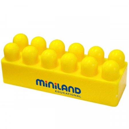 Miniland Caramizi de construit 120 [4]