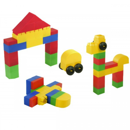 Miniland Caramizi Kim Bloc 40 [1]