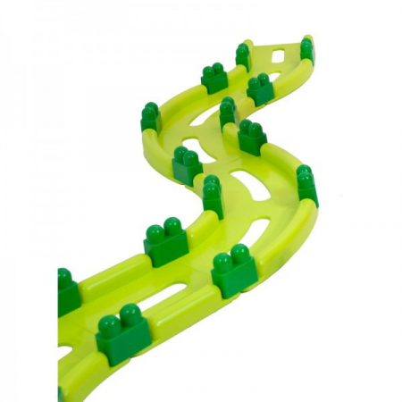 Miniland Caramizi mari - Set de sine 2 [7]
