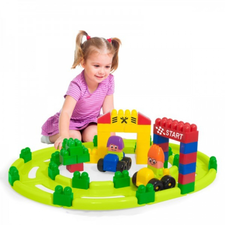 Miniland Caramizi mari - Set de sine 2 [3]
