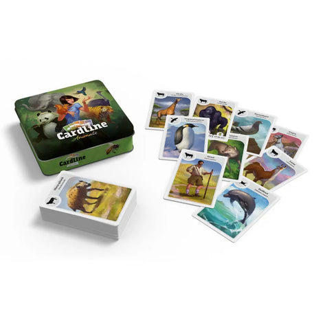 Cardline Animale [1]