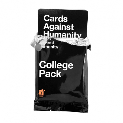 Játékok 9-12 éveseknek - Cards Against Humanity - College Pack Revised 