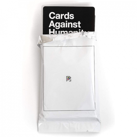 Játékok 50 RON alatt - Cards Against Humanity - World Wide Web Pack