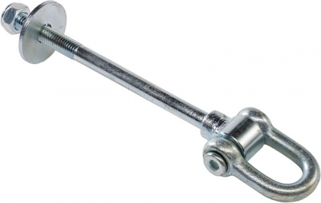 Cadou copii 4 ani - KBT-Carlig-leagan-tip-D-140-mm