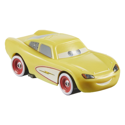 Cars Masinuta Fulger Mcqueen Cu Culori Schimbatoare [1]