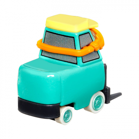 Cars3 Set 2 Masinute Metalice Sarah Coggs Si Noriyuki [2]