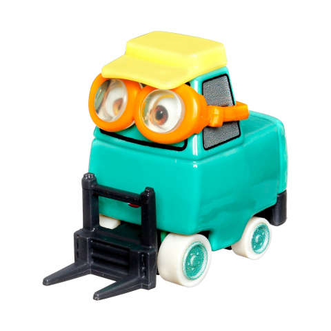 Cars3 Set 2 Masinute Metalice Sarah Coggs Si Noriyuki [1]
