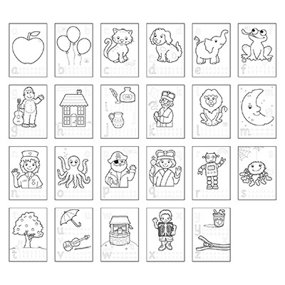 Orchard-Toys-Carte-de-colorat-cu-activitati-in-limba-engleza-si-abtibilduri-ABC [1]