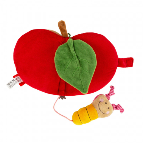 Sigikid-Carte senzoriala din plus cu activitati Mar, PlayQ Sigikid [1]