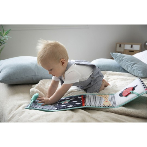 VULLI SAS-Carte Senzoriala Pliabila Girafa Sophie [4]