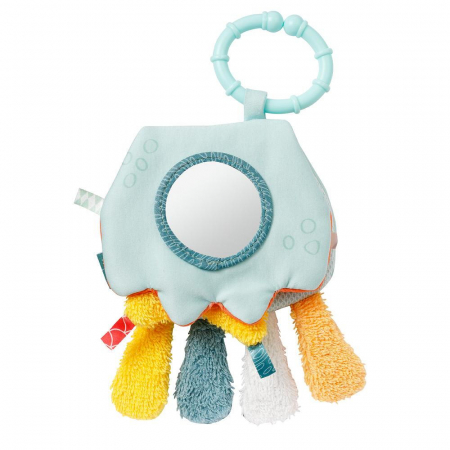 Fehn-Carticica pentru baie - Caracatita [6]