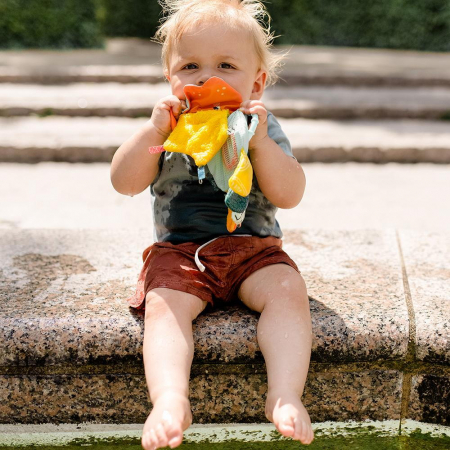 Fehn-Carticica pentru baie - Caracatita [2]