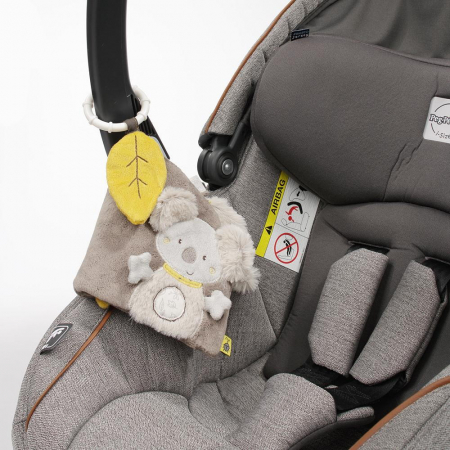 Fehn Carticica pentru bebelusi - Koala [5]