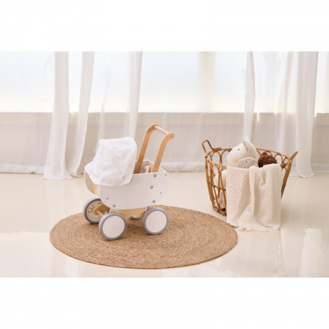 Viga-Carucior cu landou pentru papusi, Viga [2]