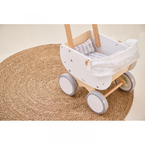 Viga-Carucior cu landou pentru papusi, Viga [5]