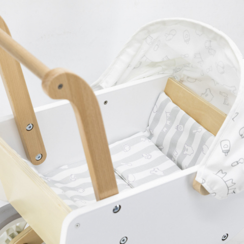 Viga-Carucior cu landou pentru papusi, Viga [6]