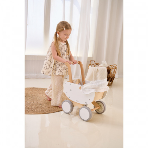 Viga-Carucior cu landou pentru papusi, Viga [4]