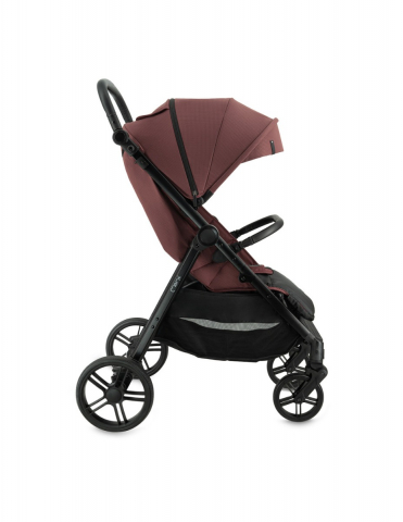 Carucior sport, 0-22 Kg, Momi Clara - Burgundy [2]