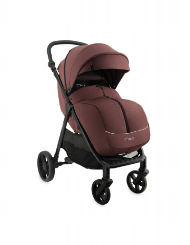 Carucior sport, 0-22 Kg, Momi Clara - Burgundy [1]