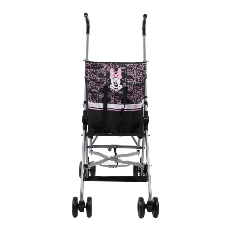 Játékok 0-12 hónaposoknak - Carucior Sport Disney Nania, Eazy, Minnie
